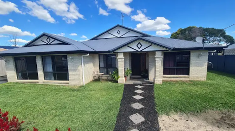 Main view of Homely house listing, 5 Russell Court, Wyreema QLD 4352