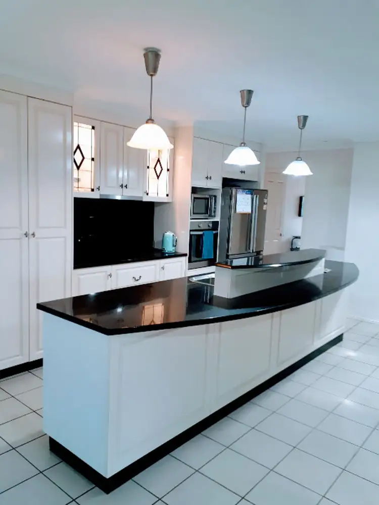Second view of Homely house listing, 5 Russell Court, Wyreema QLD 4352