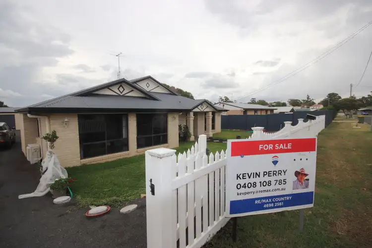 Third view of Homely house listing, 5 Russell Court, Wyreema QLD 4352