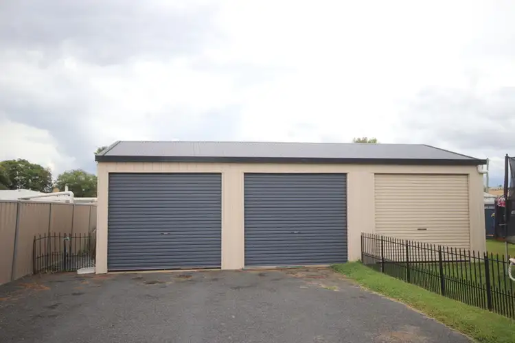 Fourth view of Homely house listing, 5 Russell Court, Wyreema QLD 4352