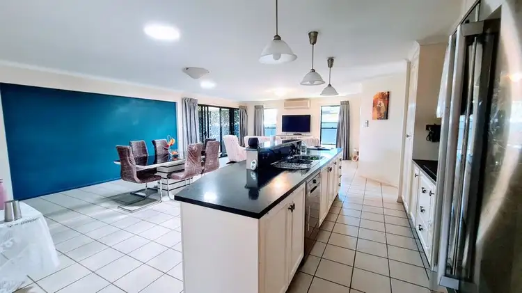 Fifth view of Homely house listing, 5 Russell Court, Wyreema QLD 4352