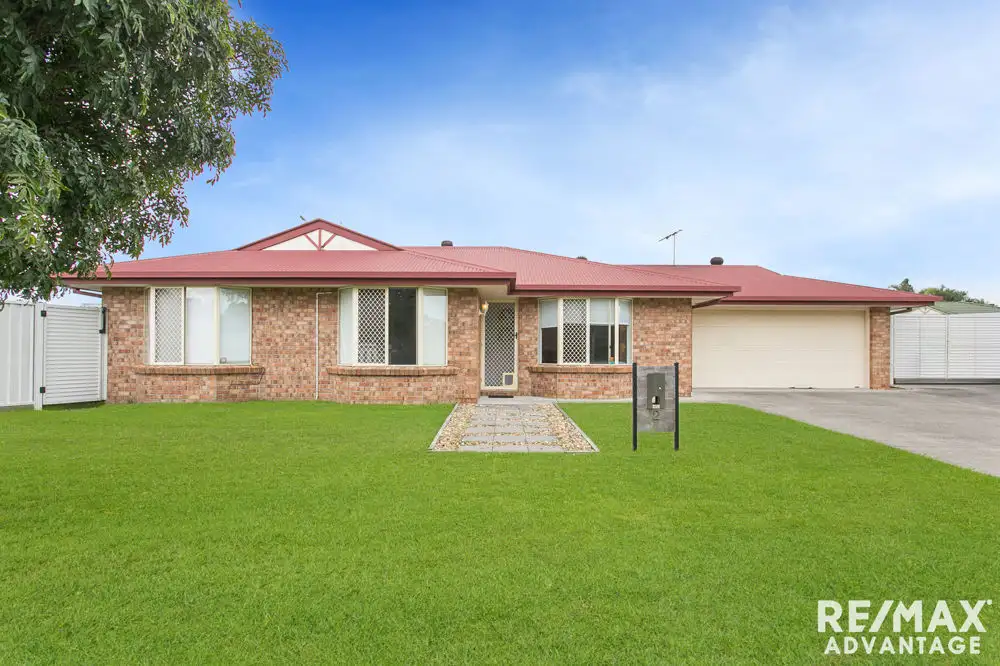 Main view of Homely house listing, 23 Glenwood Place, Hemmant QLD 4174