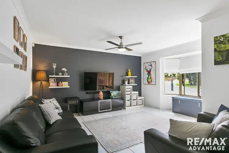 Second view of Homely house listing, 23 Glenwood Place, Hemmant QLD 4174
