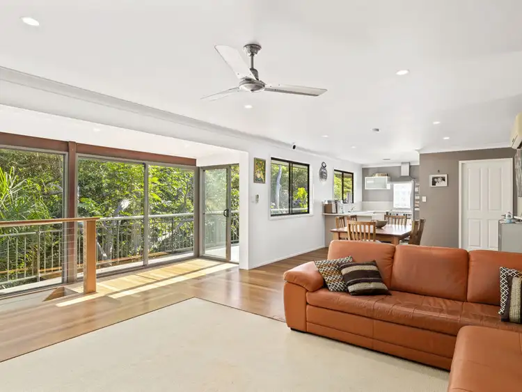 Third view of Homely house listing, 8 Sapphire Crescent, Sapphire Beach NSW 2450