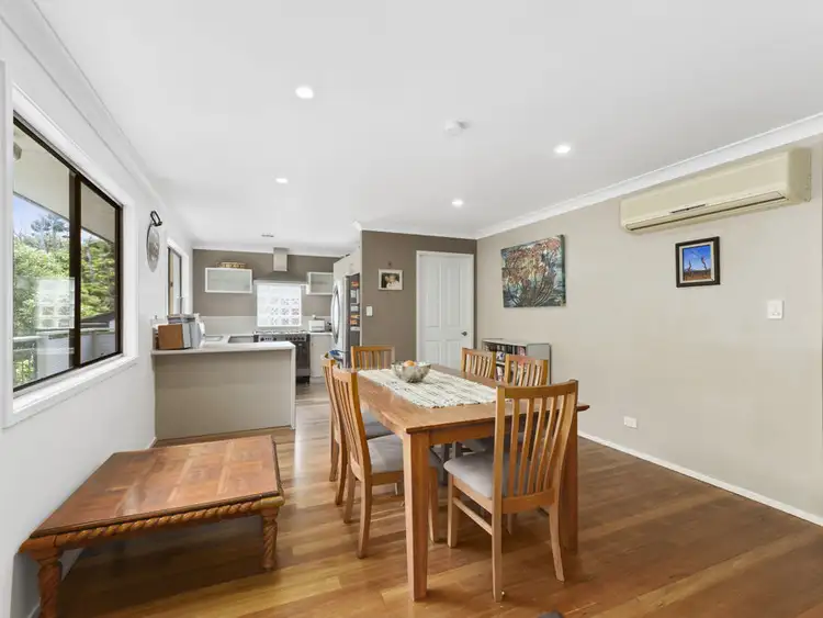 Fourth view of Homely house listing, 8 Sapphire Crescent, Sapphire Beach NSW 2450