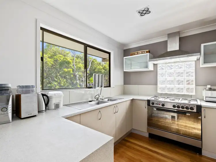 Sixth view of Homely house listing, 8 Sapphire Crescent, Sapphire Beach NSW 2450