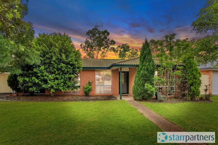 10 & 10B Norman Place, Bligh Park NSW 2756