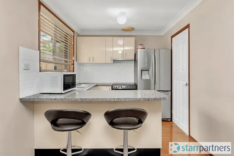 Third view of Homely house listing, 10 & 10B Norman Place, Bligh Park NSW 2756