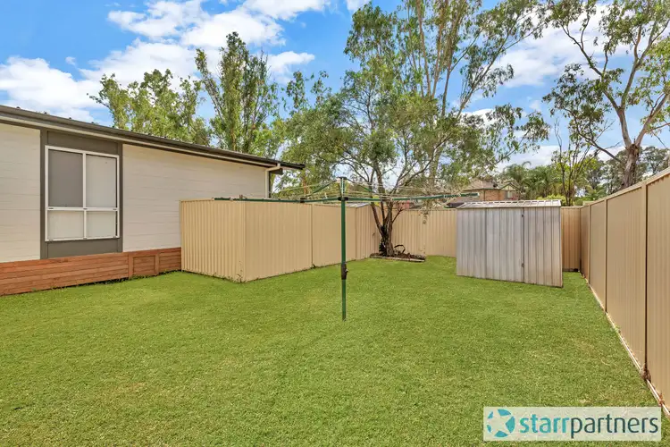 Fifth view of Homely house listing, 10 & 10B Norman Place, Bligh Park NSW 2756