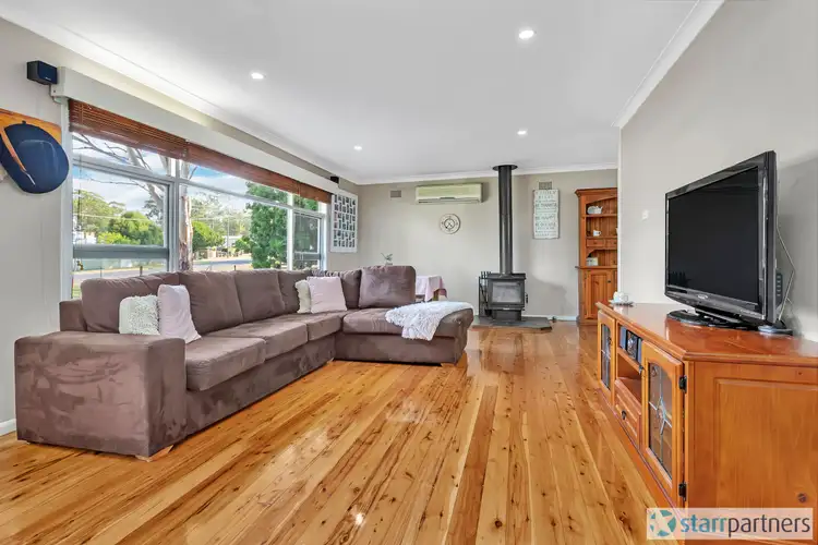 Second view of Homely house listing, 29 Old Sackville Road, Wilberforce NSW 2756