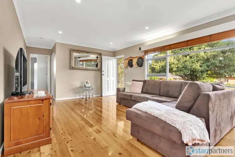 Fifth view of Homely house listing, 29 Old Sackville Road, Wilberforce NSW 2756