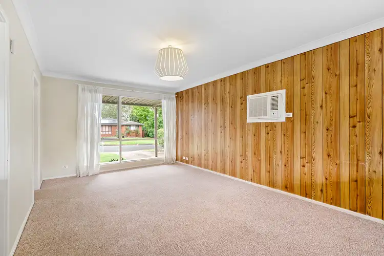 Fourth view of Homely house listing, 32 Maldon Street, South Penrith NSW 2750