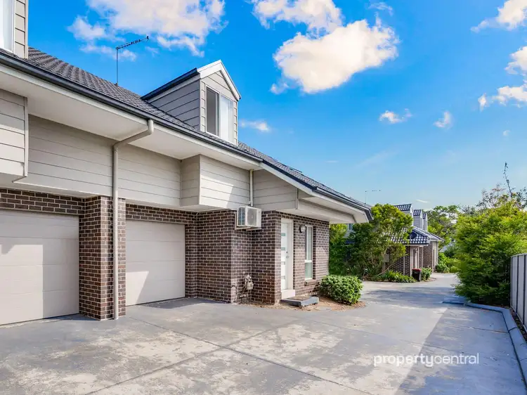 3/6 Morris Street, St Marys NSW 2760