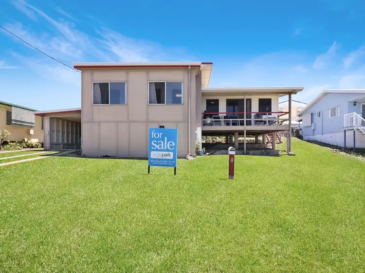Fifth view of Homely house listing, 4 Arthur Street, Zilzie QLD 4710
