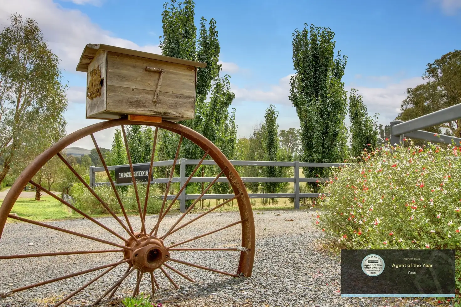 Main view of Homely rural property listing, 7 Yellow Box place, Yass NSW 2582