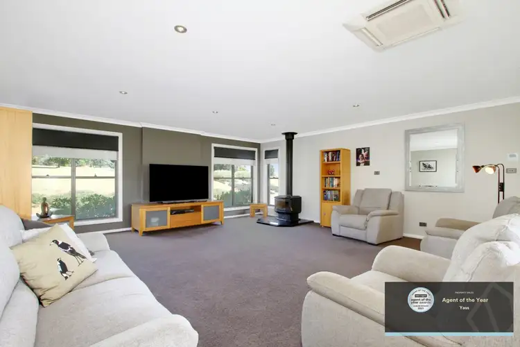 Sixth view of Homely rural property listing, 7 Yellow Box place, Yass NSW 2582