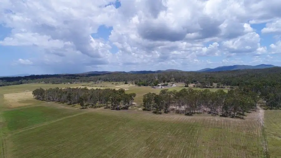 Main view of Homely rural property listing, 3183 Lowmead Road, Lowmead QLD 4676