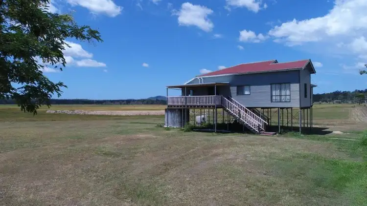 Second view of Homely rural property listing, 3183 Lowmead Road, Lowmead QLD 4676