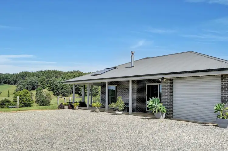 Main view of Homely rural property listing, Address available on request