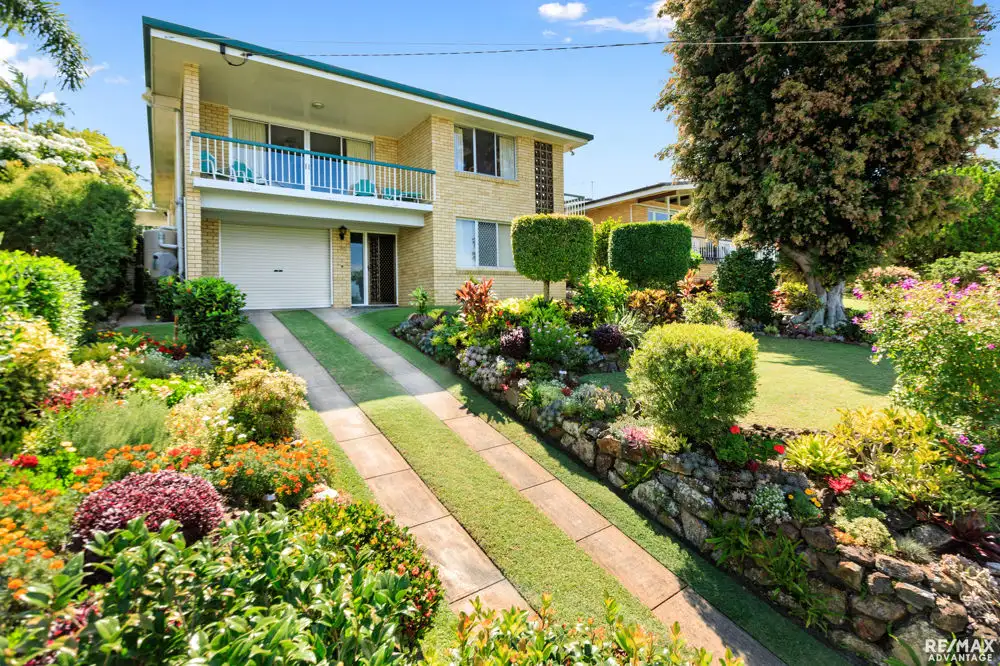Main view of Homely house listing, 165 Raeburn Street, Manly West QLD 4179