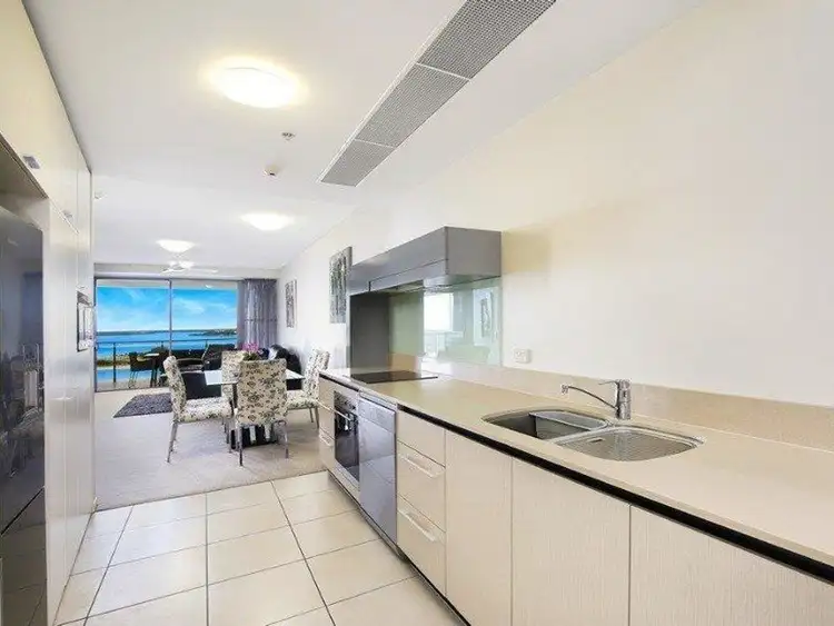 Fourth view of Homely unit listing, 1004/12 Otranto Avenue, Caloundra QLD 4551