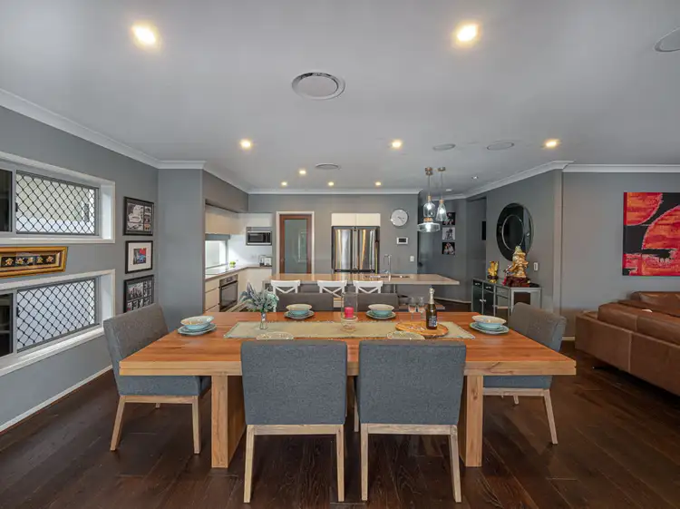 Third view of Homely house listing, 4 Wildflower Street, Yarrabilba QLD 4207