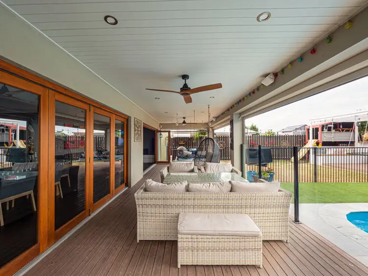 Fifth view of Homely house listing, 4 Wildflower Street, Yarrabilba QLD 4207