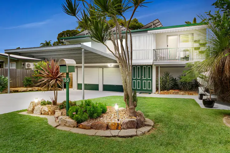 35 Rothbury Street, Bald Hills QLD 4036