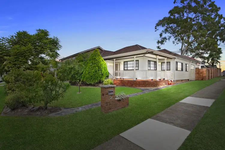 18 Haven Street, Merrylands NSW 2160