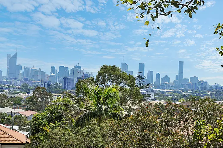 Second view of Homely unit listing, 9 / 14 Douglas Street, Greenslopes QLD 4120