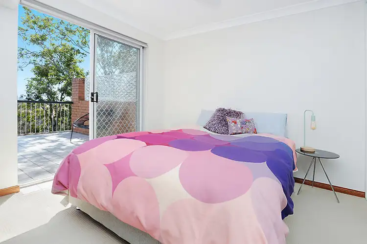 Sixth view of Homely unit listing, 9 / 14 Douglas Street, Greenslopes QLD 4120