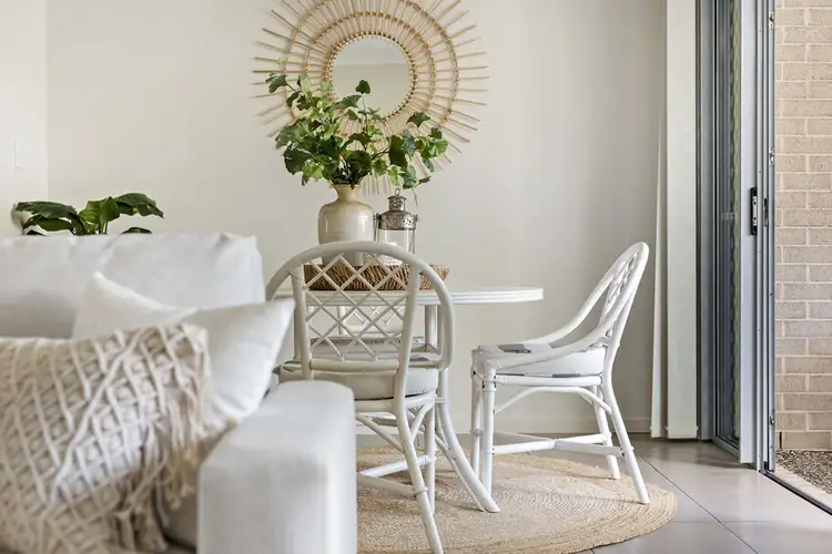 Third view of Homely townhouse listing, 25 Bailey Street, Wakerley QLD 4154