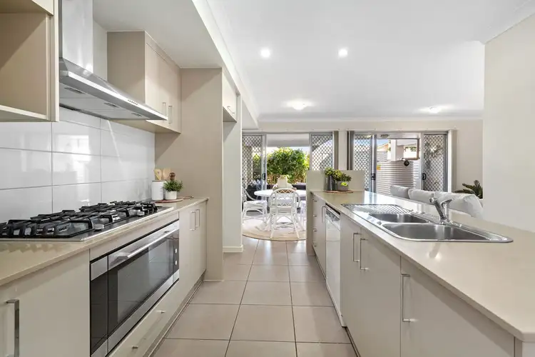 Fourth view of Homely townhouse listing, 25 Bailey Street, Wakerley QLD 4154