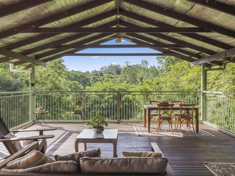 Main view of Homely rural property listing, 140 Kalang Road, Bellingen NSW 2454