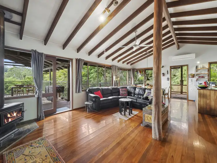 Fourth view of Homely rural property listing, 140 Kalang Road, Bellingen NSW 2454