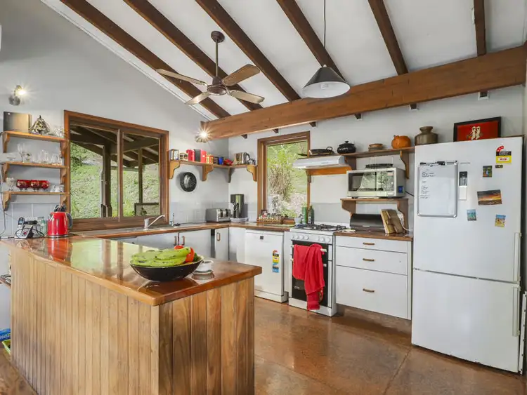 Fifth view of Homely rural property listing, 140 Kalang Road, Bellingen NSW 2454