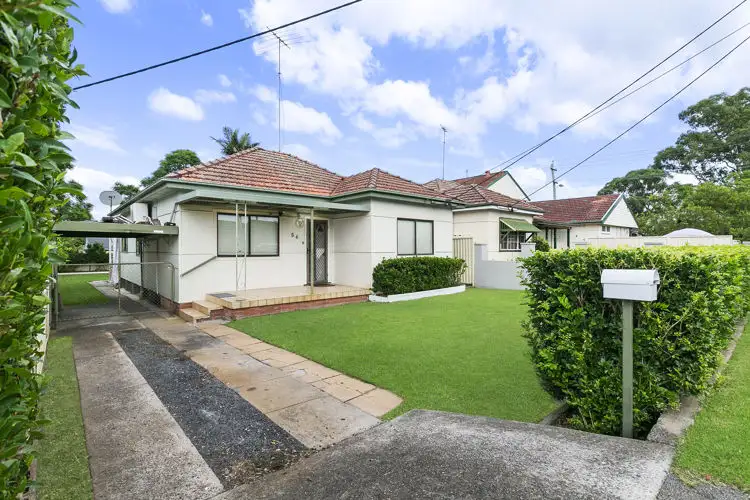 Main view of Homely house listing, 64 McCredie Road, Guildford NSW 2161