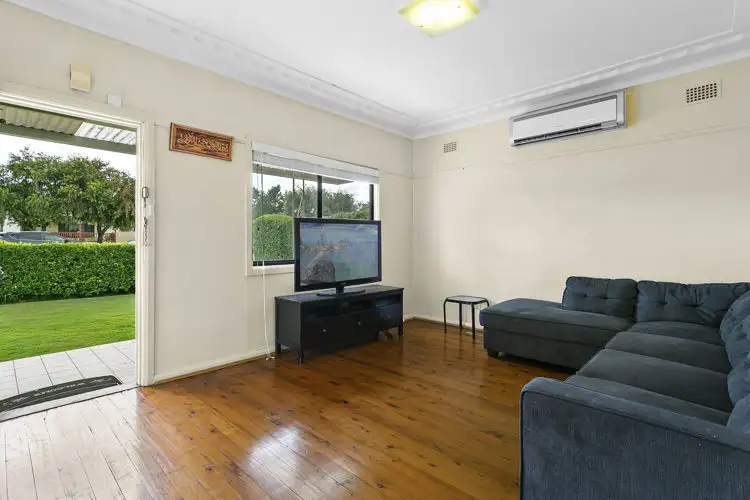 Second view of Homely house listing, 64 McCredie Road, Guildford NSW 2161
