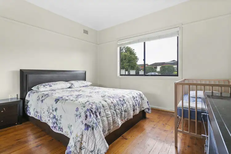 Fifth view of Homely house listing, 64 McCredie Road, Guildford NSW 2161