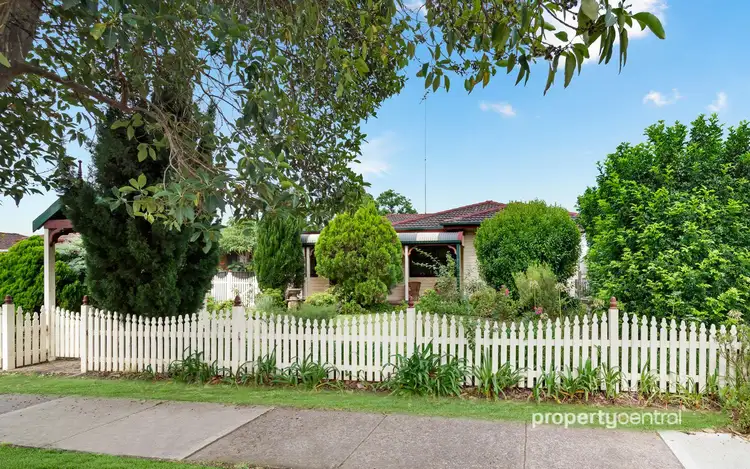 28 Imperial Avenue, Emu Plains NSW 2750