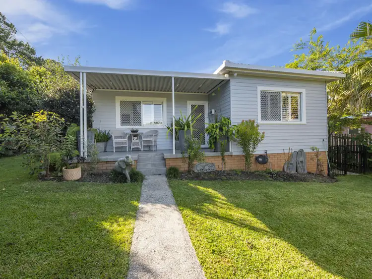 Main view of Homely house listing, 93 Gundagai Street, Coffs Harbour NSW 2450