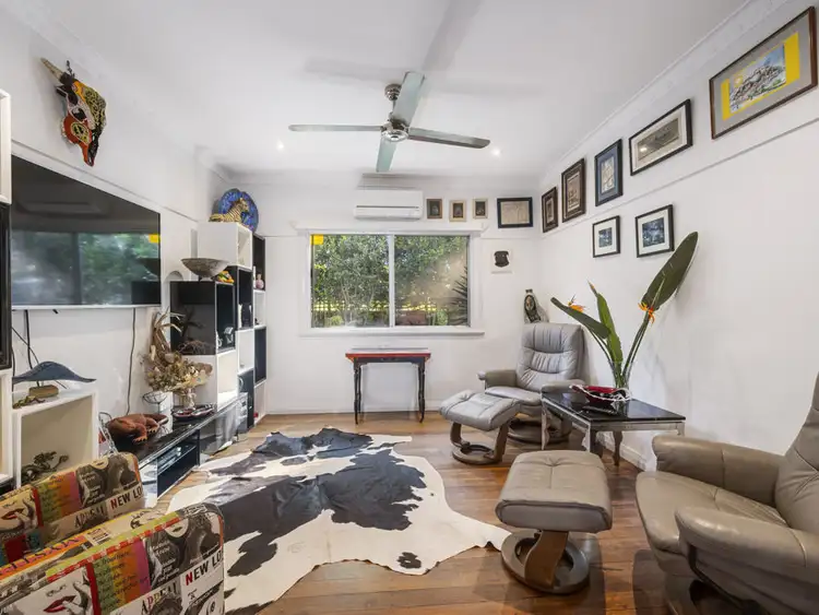 Second view of Homely house listing, 93 Gundagai Street, Coffs Harbour NSW 2450