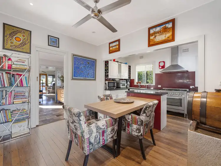 Third view of Homely house listing, 93 Gundagai Street, Coffs Harbour NSW 2450