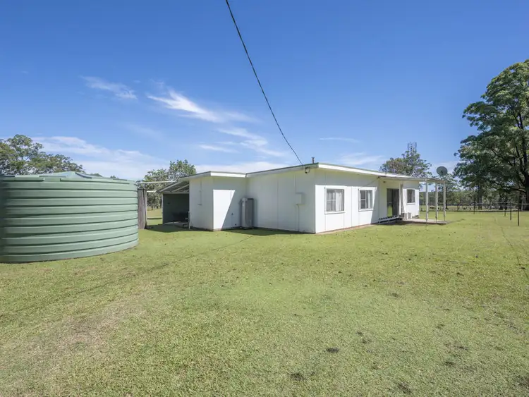 Fourth view of Homely house listing, 140 Browns Road, Halfway Creek NSW 2460