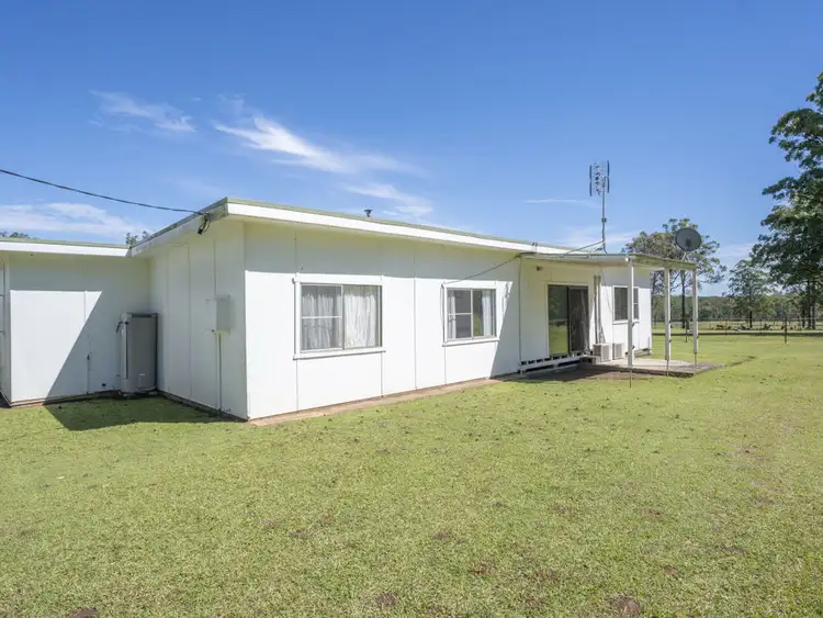 Fifth view of Homely house listing, 140 Browns Road, Halfway Creek NSW 2460