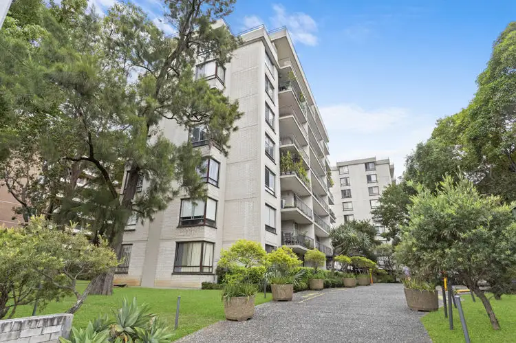 25/64-66 Great Western Highway, Parramatta NSW 2150