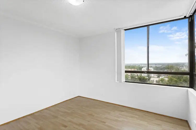 Sixth view of Homely unit listing, 25/64-66 Great Western Highway, Parramatta NSW 2150