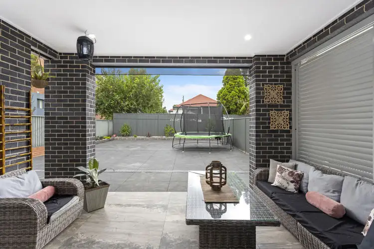 Sixth view of Homely house listing, 10a Grassmere Street, Guildford NSW 2161