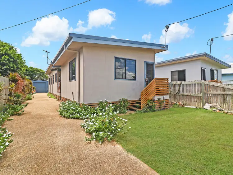 Main view of Homely house listing, 11 Dingwall Street, Keppel Sands QLD 4702