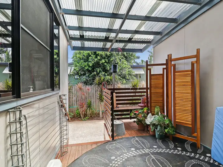Second view of Homely house listing, 11 Dingwall Street, Keppel Sands QLD 4702